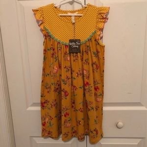 NWT Matilda Jane Dress.